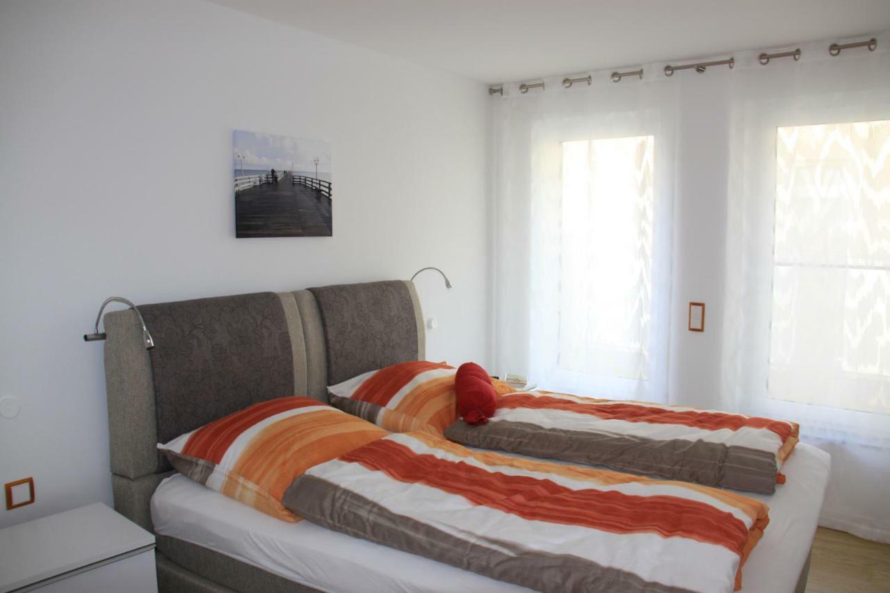 Apartment Gutenberg *