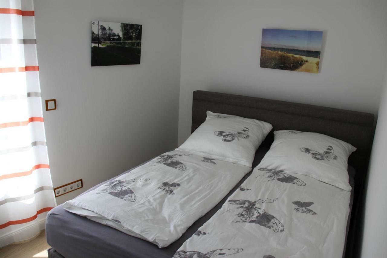 Gutenberg Apartment Binz