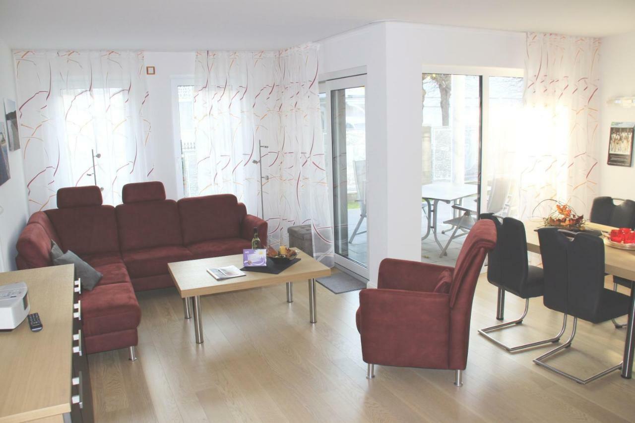 Apartment Gutenberg